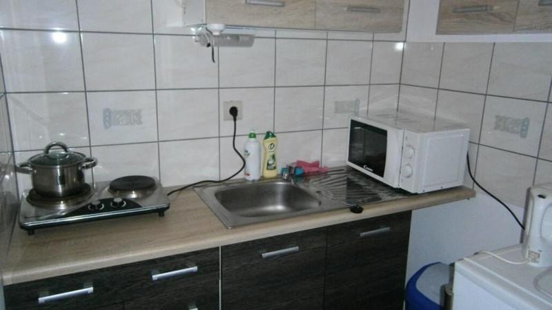 Pokoje Goscinne Dw Antom Dzwirzyno Ngoại thất bức ảnh
